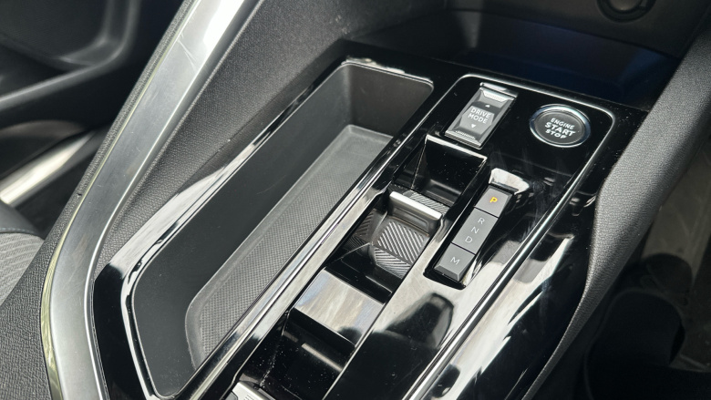 Peugeot 3008 1.2 Hybrid 136 Allure Premium+ 5dr e-DSC6 Petrol Estate